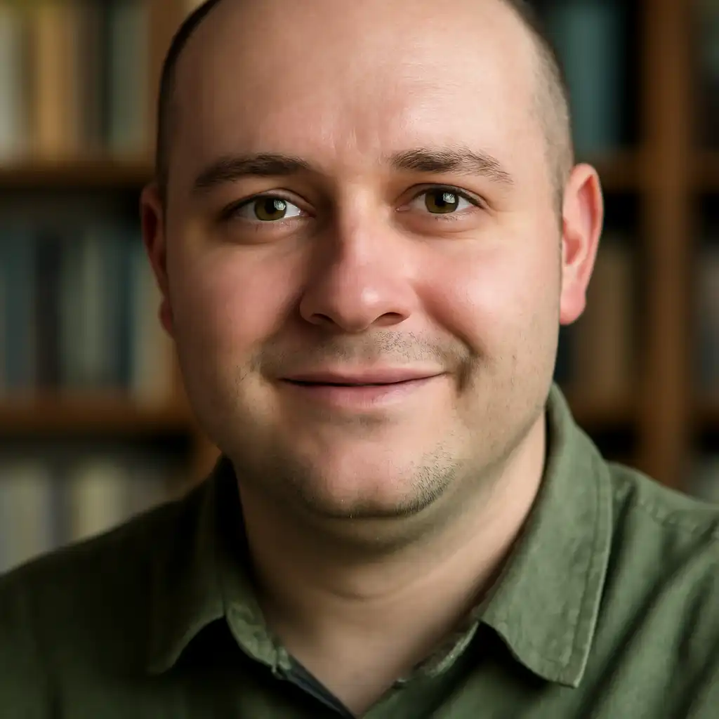 Cezary Rybak
